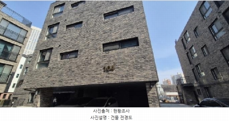 2025타경62546 경기도 고양시 일산동구 애니골길 46, 스타팰리스 104동 2층 202호 다세대(빌라)[공급23평형] 경매 이미지