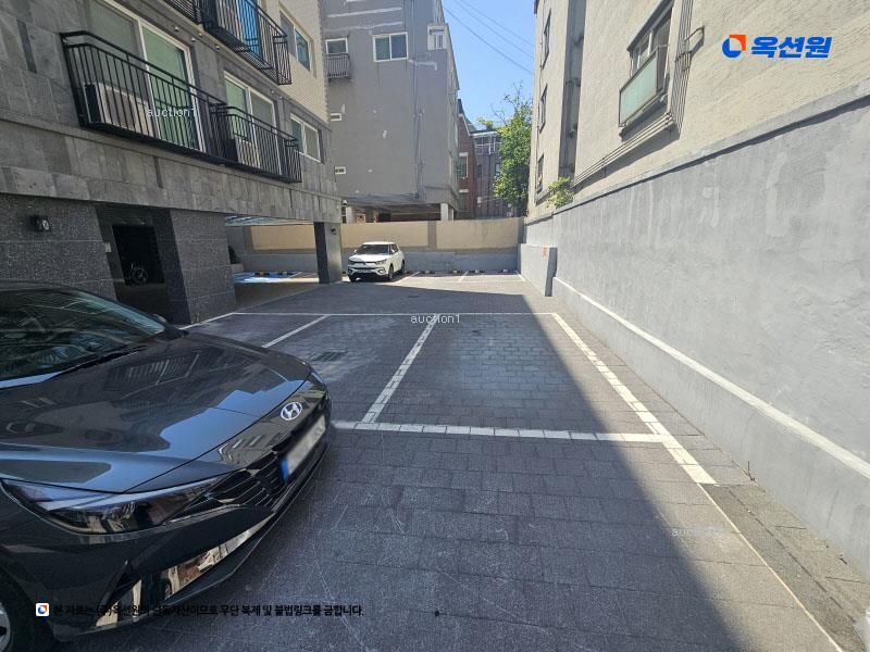 2024타경61192 서울특별시 은평구 연서로17길 40-15, 나비드빌 6층 602호 다세대(빌라) 경매 이미지