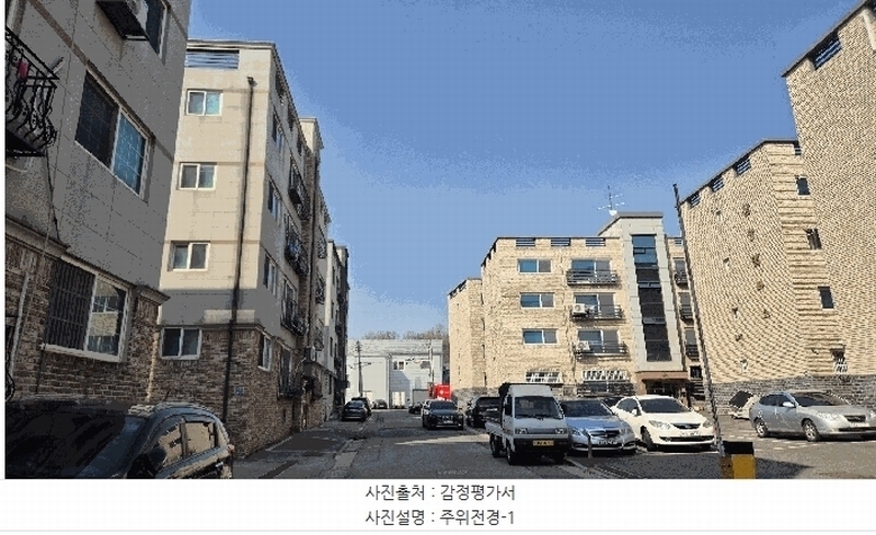 2025타경62623 경기도 파주시 미래로310번길 13-17, 한울리치빌 가동 2층 201호 다세대(빌라)[공급18평형] 경매 이미지