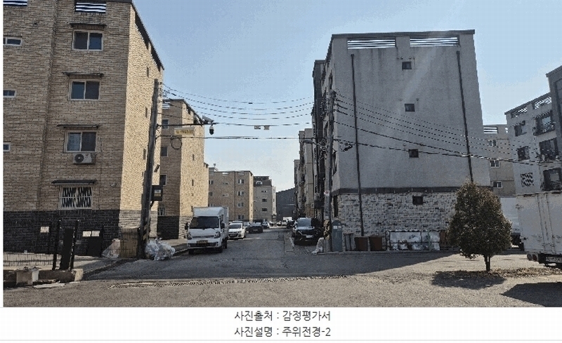 2025타경62623 경기도 파주시 미래로310번길 13-17, 한울리치빌 가동 2층 201호 다세대(빌라)[공급18평형] 경매 이미지