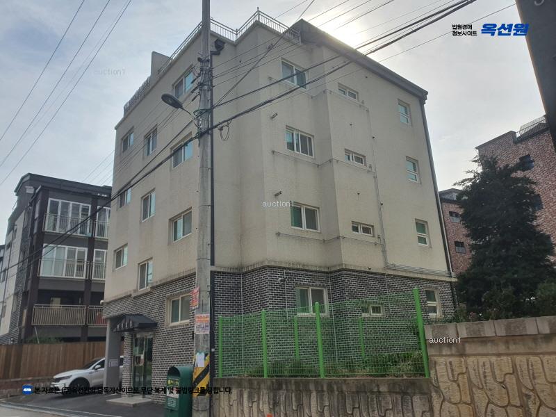 2025타경62643 경기도 파주시 하우고개길 151-5, 하이탑빌 2층 202호 다세대(빌라) 경매 이미지
