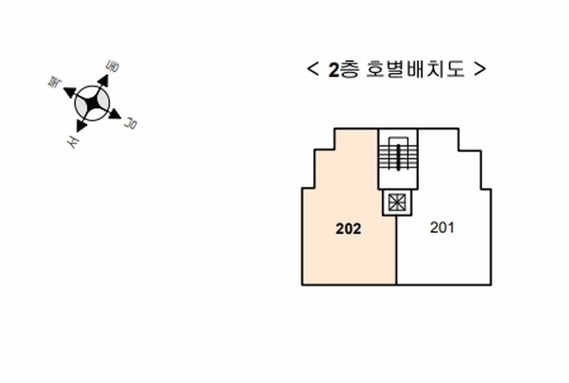 2025타경62643 경기도 파주시 하우고개길 151-5, 하이탑빌 2층 202호 다세대(빌라) 경매 이미지