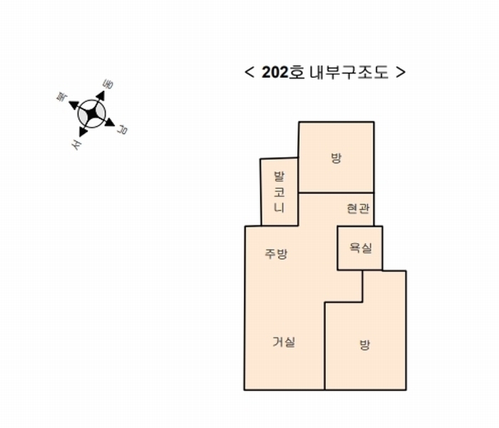 2025타경62643 경기도 파주시 하우고개길 151-5, 하이탑빌 2층 202호 다세대(빌라) 경매 이미지