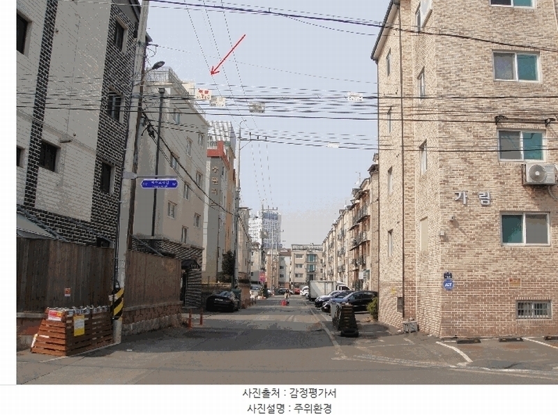 2025타경62643 경기도 파주시 하우고개길 151-5, 하이탑빌 2층 202호 다세대(빌라) 경매 이미지