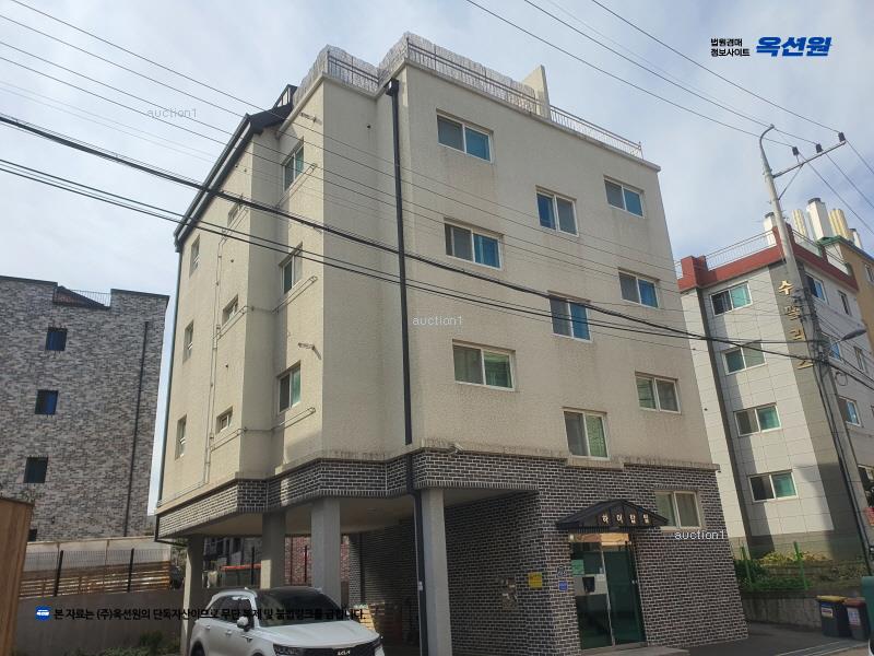 2025타경62643 경기도 파주시 하우고개길 151-5, 하이탑빌 2층 202호 다세대(빌라) 경매 이미지