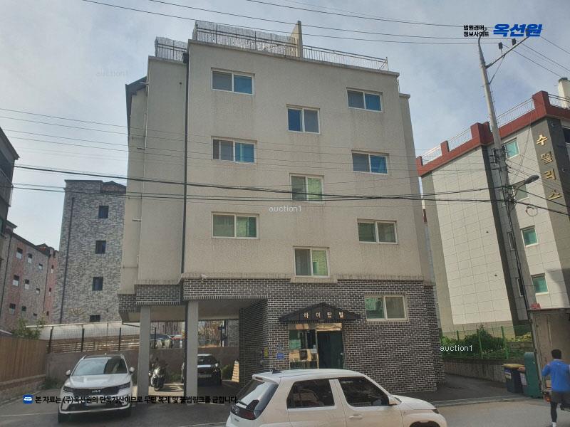 2025타경62643 경기도 파주시 하우고개길 151-5, 하이탑빌 2층 202호 다세대(빌라) 경매 이미지