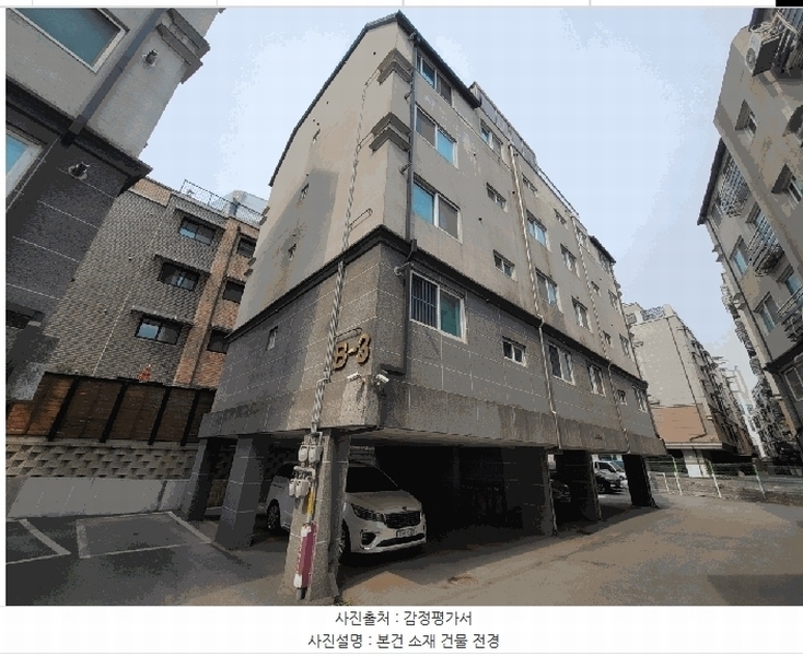 2025타경62703 경기도 파주시 새꽃로 109-6, 제이하우스 3동 3층 301호 다세대(빌라)[공급18평형] 경매 이미지