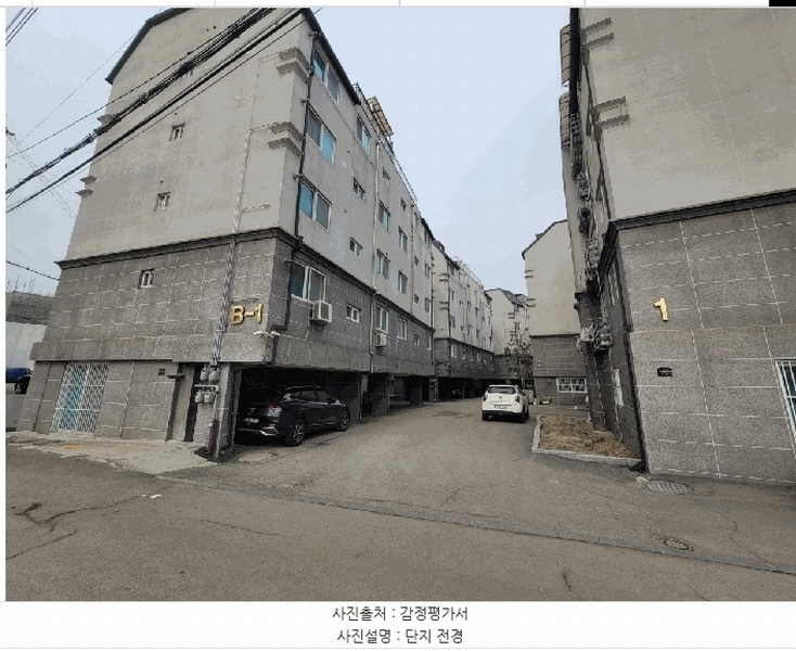 2025타경62703 경기도 파주시 새꽃로 109-6, 제이하우스 3동 3층 301호 다세대(빌라)[공급18평형] 경매 이미지
