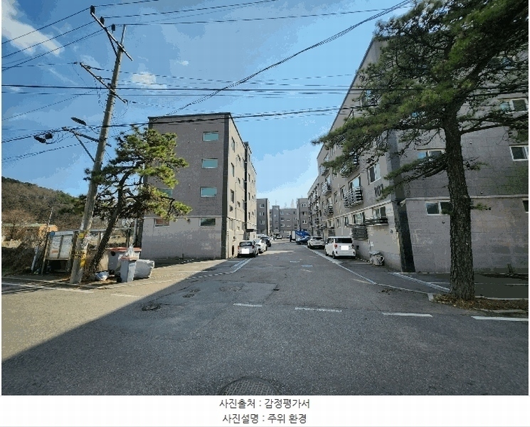 2025타경62729 경기도 파주시 풀무골로27번길 13, 다세대주택 105동 3층 301호 다세대(빌라)[공급19평형] 경매 이미지
