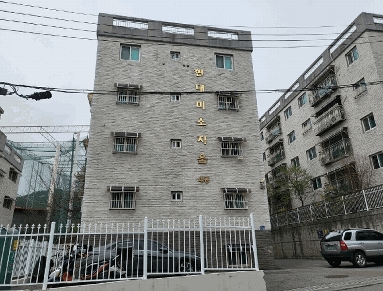 2025타경62789 경기도 고양시 일산동구 약산길 42-55, 현대미소지움 지하층 02호 다세대(빌라) 경매 이미지