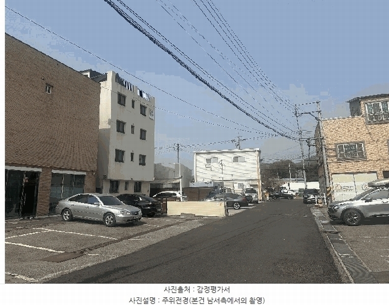 2025타경62842 경기도 파주시 조리읍 통일로 11, 파주골든트리빌리지 4층 401호 다세대(빌라)[공급18평형] 경매 이미지