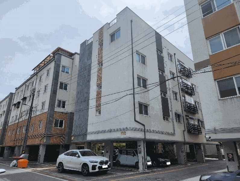 2025타경62872 경기도 파주시 경의로 1815-4, 구분건물 102동 3층 302호 다세대(빌라) 경매 이미지
