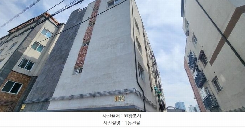 2025타경62872 경기도 파주시 경의로 1815-4, 구분건물 102동 3층 302호 다세대(빌라) 경매 이미지
