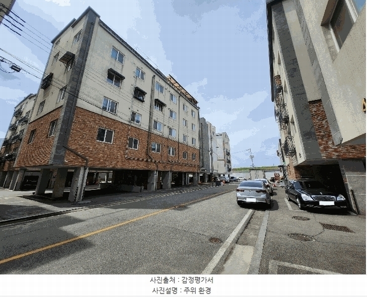 2025타경62872 경기도 파주시 경의로 1815-4, 구분건물 102동 3층 302호 다세대(빌라) 경매 이미지