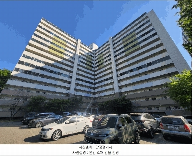 2025타경62932 경기도 고양시 덕양구 충장로 118-30, 샘터마을아파트 225동 14층 1406호 아파트[공급24평형] 경매 이미지