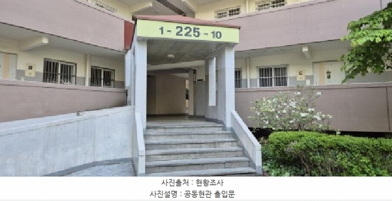 2025타경62932 경기도 고양시 덕양구 충장로 118-30, 샘터마을아파트 225동 14층 1406호 아파트[공급24평형] 경매 이미지