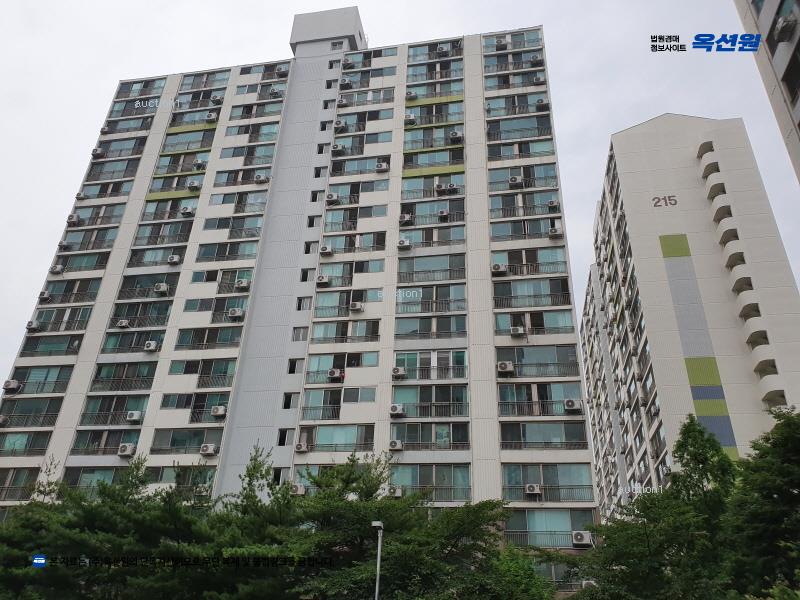 2025타경62932 경기도 고양시 덕양구 충장로 118-30, 샘터마을아파트 225동 14층 1406호 아파트[공급24평형] 경매 이미지