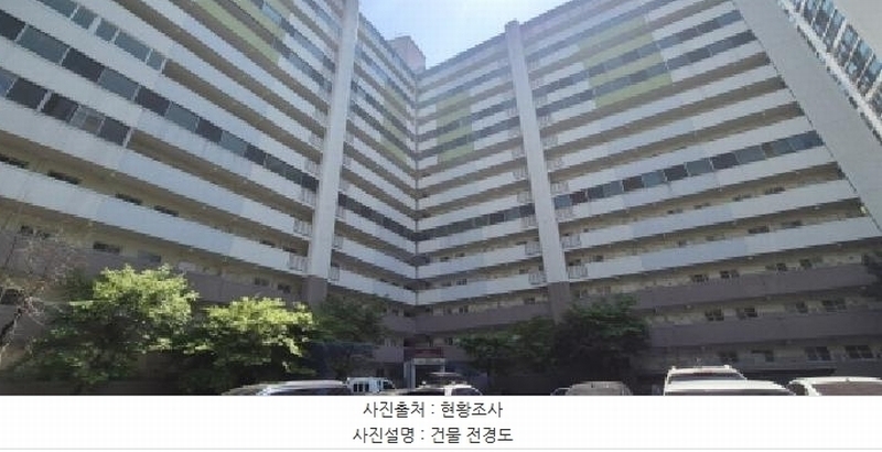 2025타경62932 경기도 고양시 덕양구 충장로 118-30, 샘터마을아파트 225동 14층 1406호 아파트[공급24평형] 경매 이미지