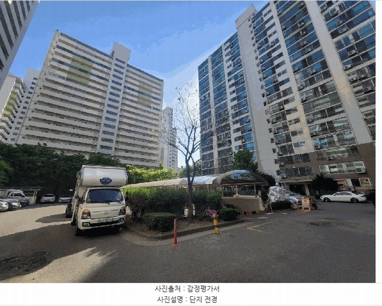 2025타경62932 경기도 고양시 덕양구 충장로 118-30, 샘터마을아파트 225동 14층 1406호 아파트[공급24평형] 경매 이미지