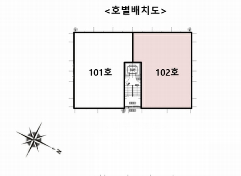 2025타경63017 경기도 파주시 창곡동길 40-23, 아느칸빌 201동 1층 102호 다세대(빌라)[공급20평형] 경매 이미지