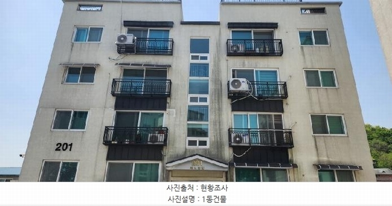 2025타경63017 경기도 파주시 창곡동길 40-23, 아느칸빌 201동 1층 102호 다세대(빌라)[공급20평형] 경매 이미지
