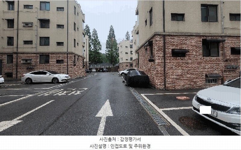 2025타경63077 경기도 고양시 일산동구 고봉로578번길 19-31, 더샤르망8 102호 다세대(빌라)[공급28평형] 경매 이미지