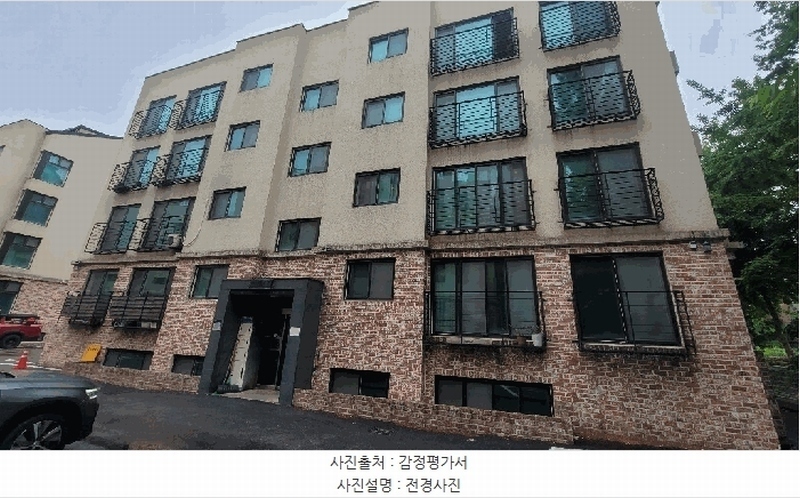 2025타경63077 경기도 고양시 일산동구 고봉로578번길 19-31, 더샤르망8 102호 다세대(빌라)[공급28평형] 경매 이미지