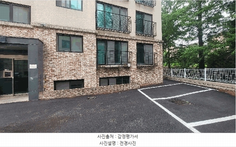 2025타경63077 경기도 고양시 일산동구 고봉로578번길 19-31, 더샤르망8 102호 다세대(빌라)[공급28평형] 경매 이미지
