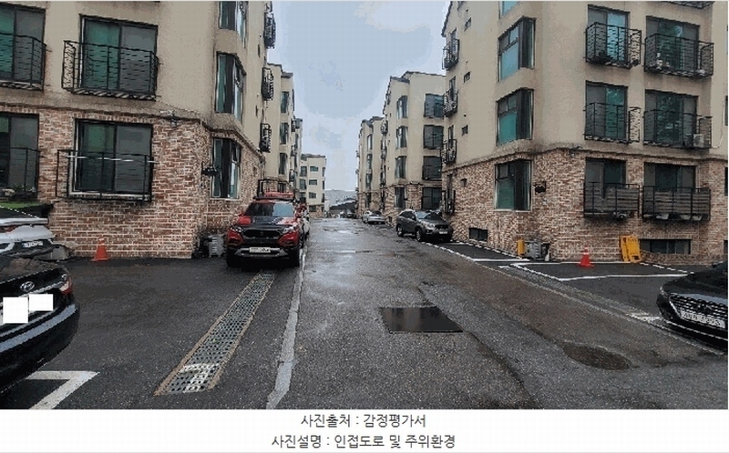 2025타경63077 경기도 고양시 일산동구 고봉로578번길 19-31, 더샤르망8 102호 다세대(빌라)[공급28평형] 경매 이미지