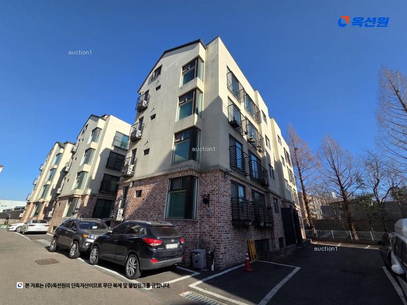 2025타경63077 경기도 고양시 일산동구 고봉로578번길 19-31, 더샤르망8 102호 다세대(빌라)[공급28평형] 경매 이미지