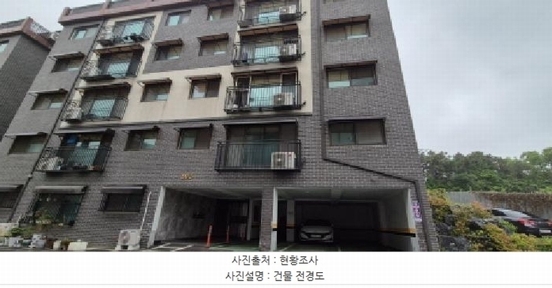 2025타경63082 경기도 고양시 일산동구 동국로 188-6, 아르떼리움 202동 1층 101호 다세대(빌라)[공급19평형] 경매 이미지