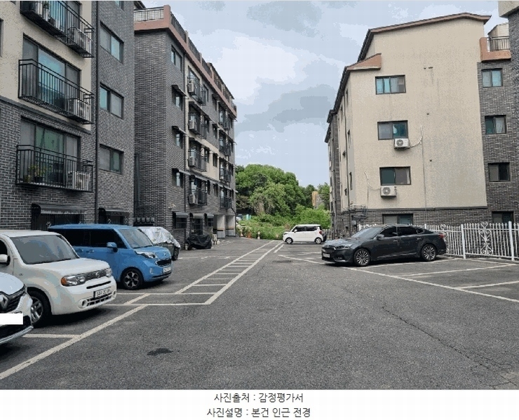 2025타경63082 경기도 고양시 일산동구 동국로 188-6, 아르떼리움 202동 1층 101호 다세대(빌라)[공급19평형] 경매 이미지
