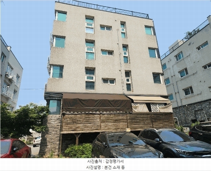 2025타경63137 경기도 파주시 하우고개길 107, 라빌레뜨 6동 2층 201호 다세대(빌라) 경매 이미지
