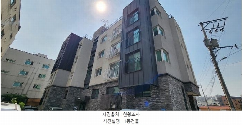 2025타경63137 경기도 파주시 하우고개길 107, 라빌레뜨 6동 2층 201호 다세대(빌라) 경매 이미지