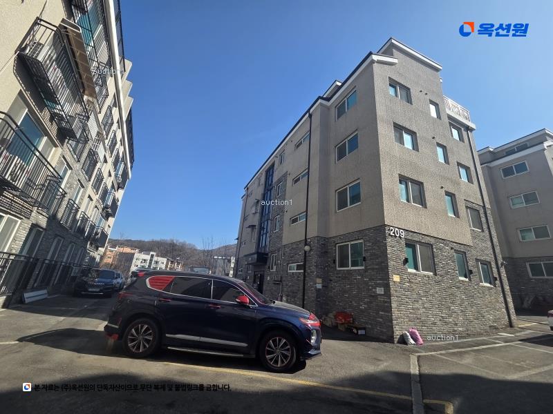 2025타경63186 경기도 고양시 덕양구 명봉산로6번길 20-90, 휴그린2차 209동 1층 101호 다세대(빌라)[공급19평형] 경매 이미지