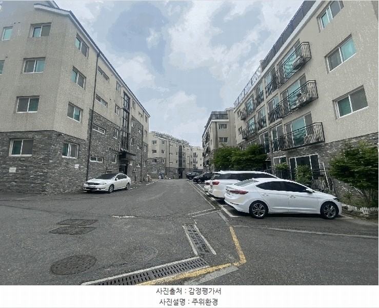 2025타경63186 경기도 고양시 덕양구 명봉산로6번길 20-90, 휴그린2차 209동 1층 101호 다세대(빌라)[공급19평형] 경매 이미지