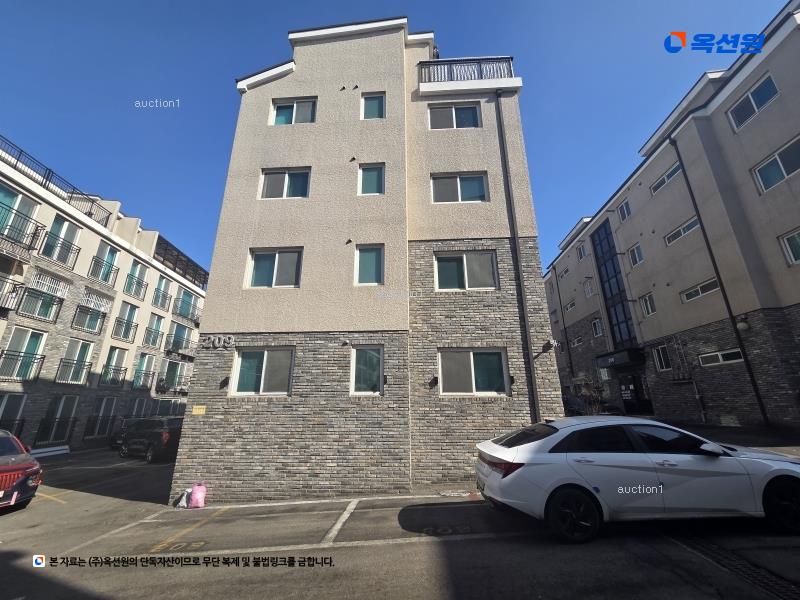 2025타경63186 경기도 고양시 덕양구 명봉산로6번길 20-90, 휴그린2차 209동 1층 101호 다세대(빌라)[공급19평형] 경매 이미지