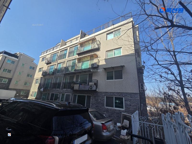 2025타경63186 경기도 고양시 덕양구 명봉산로6번길 20-90, 휴그린2차 209동 1층 101호 다세대(빌라)[공급19평형] 경매 이미지