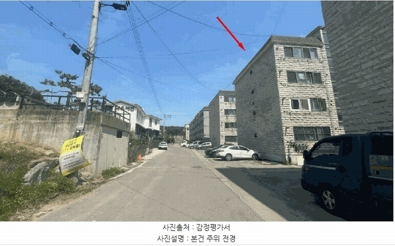 2025타경63246 경기도 고양시 덕양구 유산길50번길 18-18, 다세대주택 4층 401호 다세대(빌라)[공급16평형] 경매 이미지