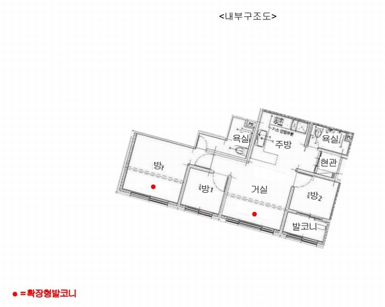 2025타경63691 경기도 고양시 덕양구 원당로113번길 10, 비케이팰리스아파트 5층 501호 아파트[공급18평형] 경매 이미지