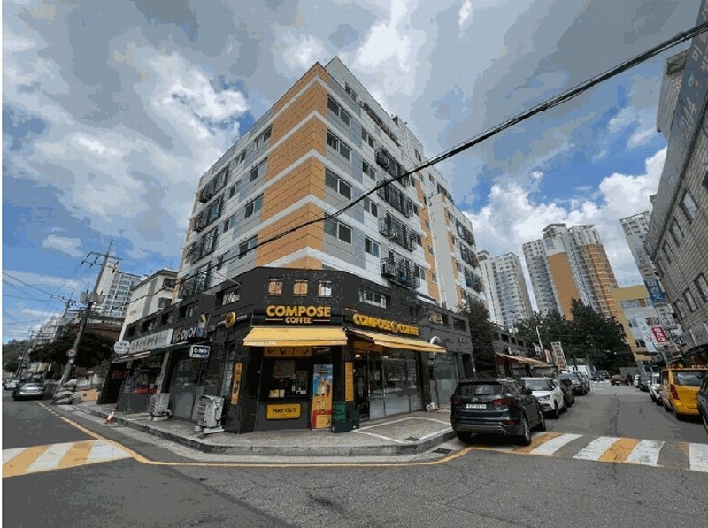 2025타경63691 경기도 고양시 덕양구 원당로113번길 10, 비케이팰리스아파트 5층 501호 아파트[공급18평형] 경매 이미지