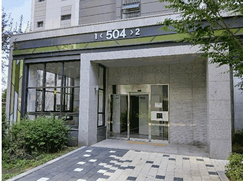 2025타경63858 경기도 고양시 일산동구 장항한강2로 20, 일산라이브더센텀 504동 21층 2101호 아파트 경매 이미지