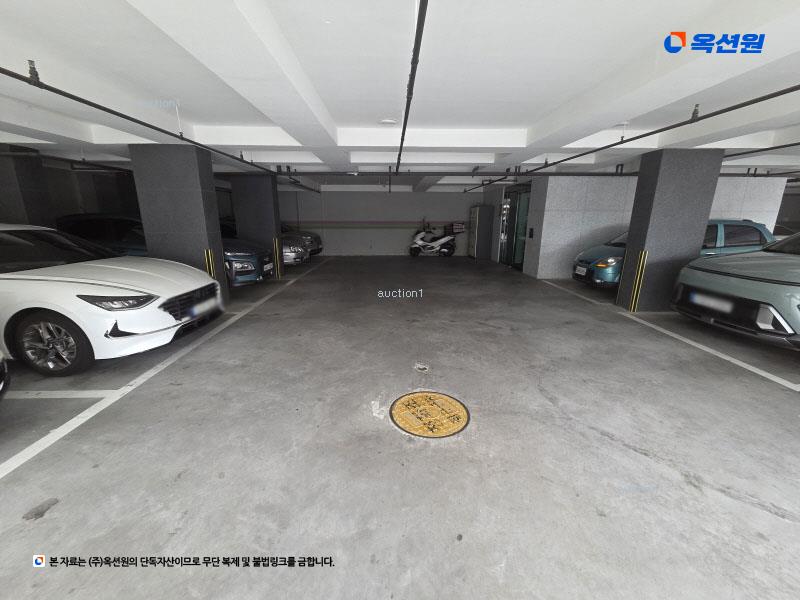 2024타경61598 서울특별시 은평구 백련산로 9, 제니더플래인엣명지 7층 701호 오피스텔 경매 이미지