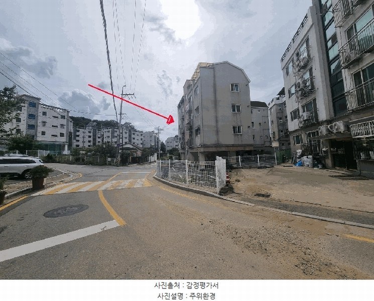 2025타경63901 경기도 고양시 덕양구 통일로1108번길 93, 다세대주택 3층 303호 다세대(빌라)[공급11평형] 경매 이미지