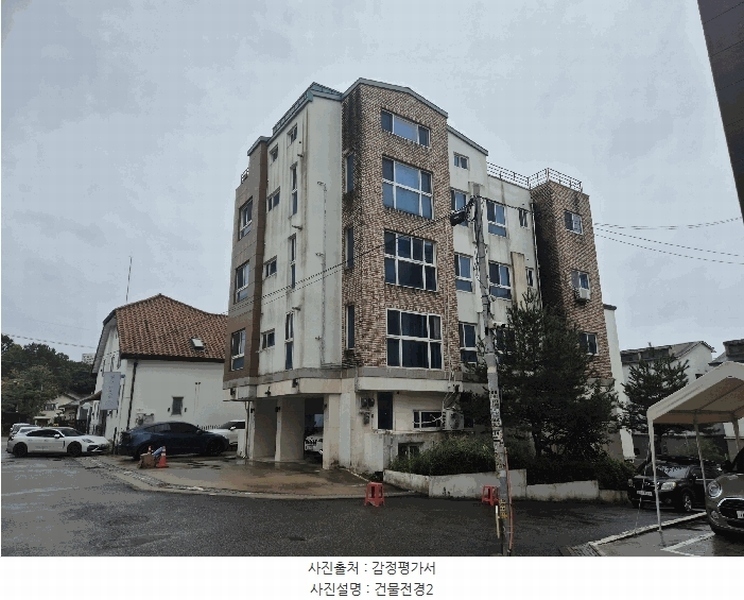 2025타경64282 경기도 고양시 일산동구 동국로 137-57, 어반트리비 4층 402호 다세대(빌라)[공급19평형] 경매 이미지