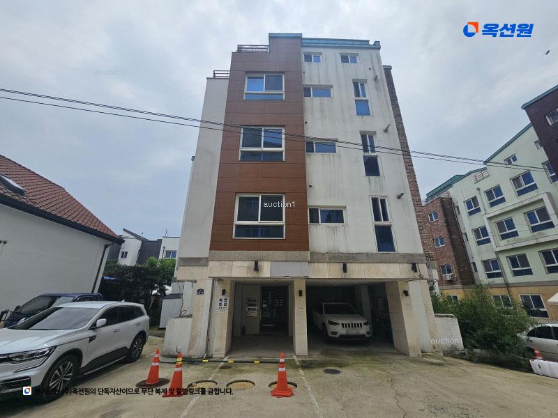 2025타경64282 경기도 고양시 일산동구 동국로 137-57, 어반트리비 4층 402호 다세대(빌라)[공급19평형] 경매 이미지