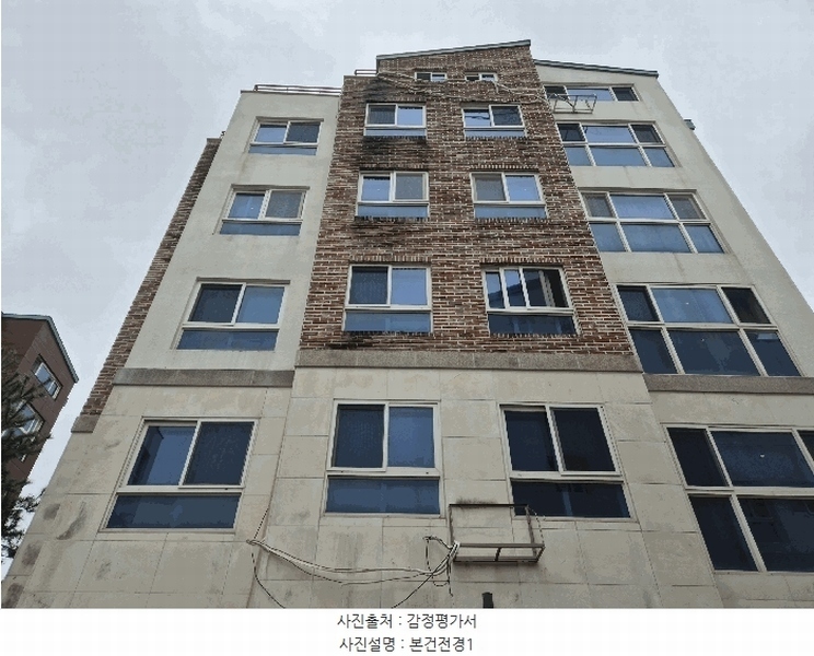 2025타경64282 경기도 고양시 일산동구 동국로 137-57, 어반트리비 4층 402호 다세대(빌라)[공급19평형] 경매 이미지