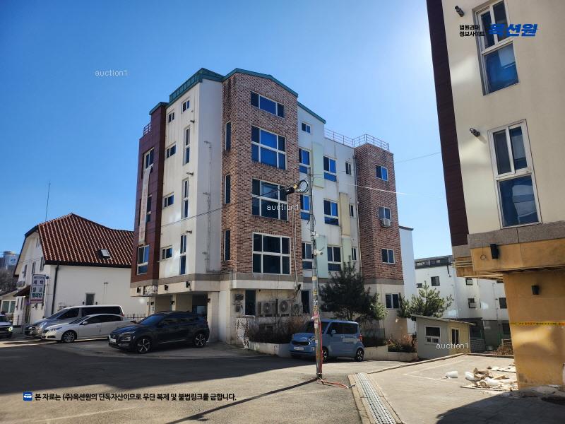 2025타경64282 경기도 고양시 일산동구 동국로 137-57, 어반트리비 4층 402호 다세대(빌라)[공급19평형] 경매 이미지