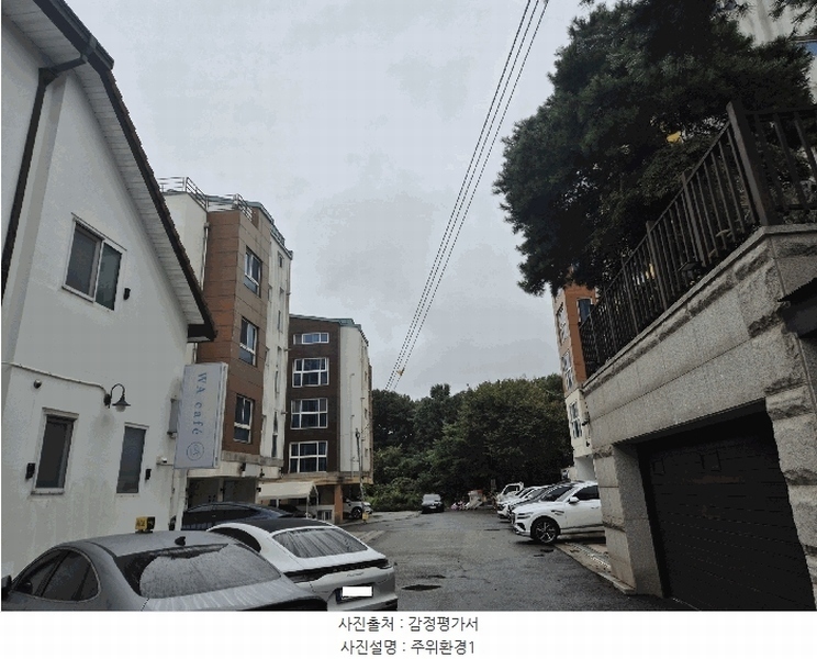 2025타경64282 경기도 고양시 일산동구 동국로 137-57, 어반트리비 4층 402호 다세대(빌라)[공급19평형] 경매 이미지