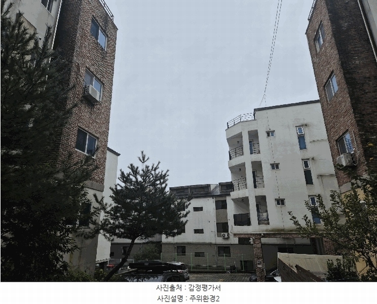 2025타경64282 경기도 고양시 일산동구 동국로 137-57, 어반트리비 4층 402호 다세대(빌라)[공급19평형] 경매 이미지